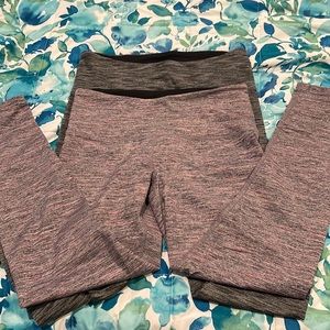 Workout Leggings Bundle Size Small TUFF ATHLETICS